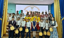 Это наш праздник!